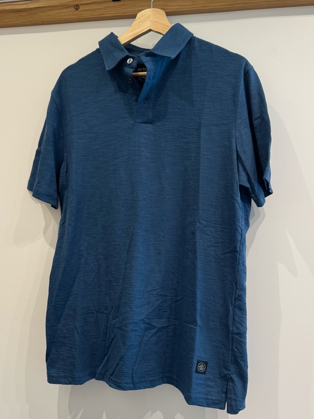 Men’s Polo Shirt